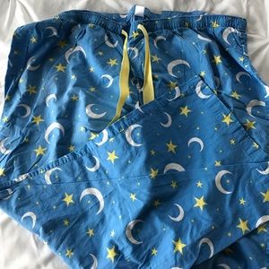 Women’s Cotton Pajama Pants